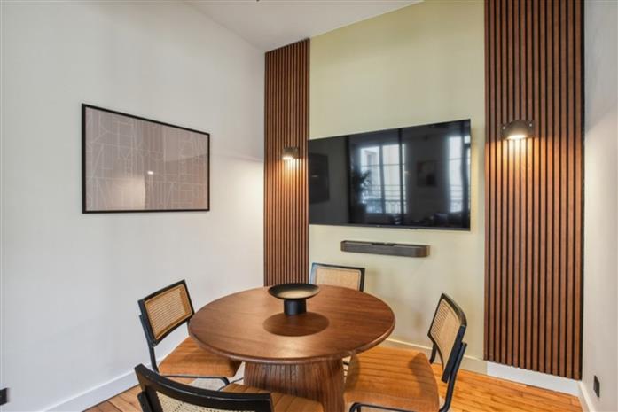 Coworking Location 75003 PARIS