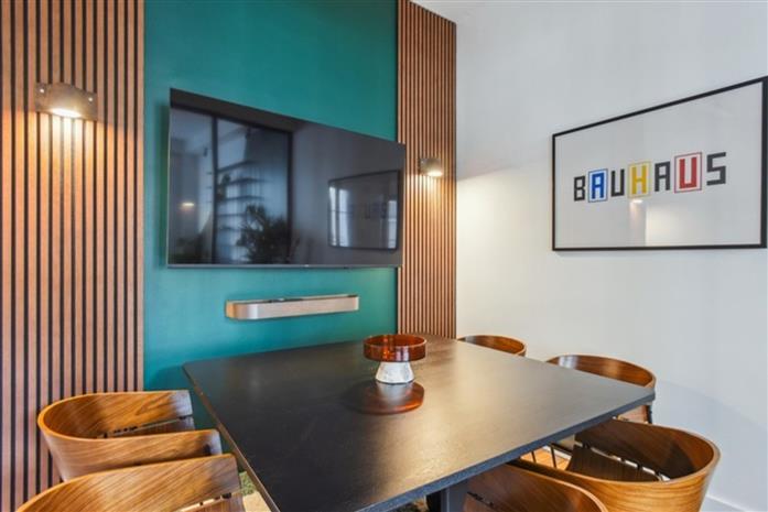 Coworking Location 75003 PARIS