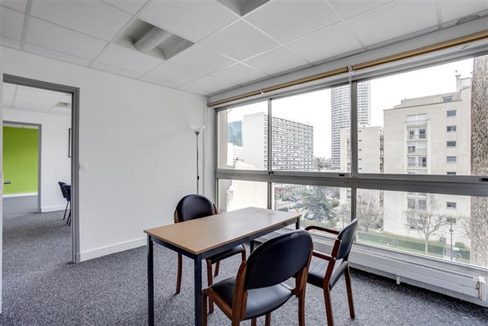 Bureau Location 92800 PUTEAUX