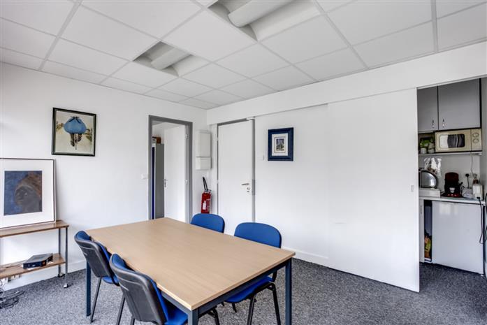 Bureau Location 92800 PUTEAUX
