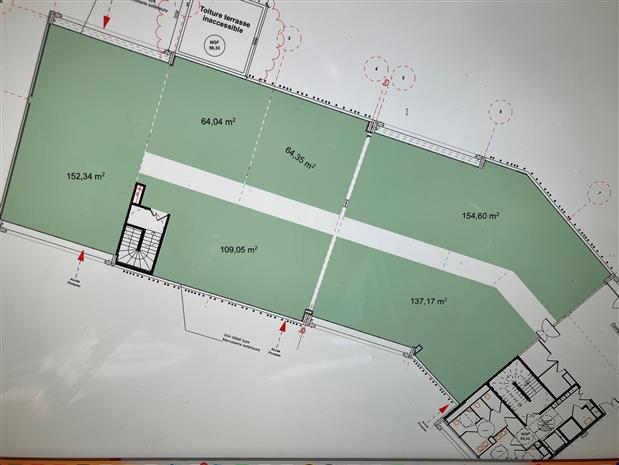 Bureau Vente 13011 MARSEILLE