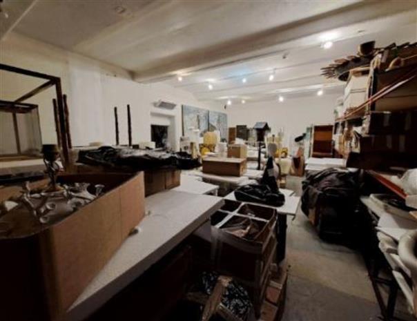 Local d'activités Location 93400 ST OUEN