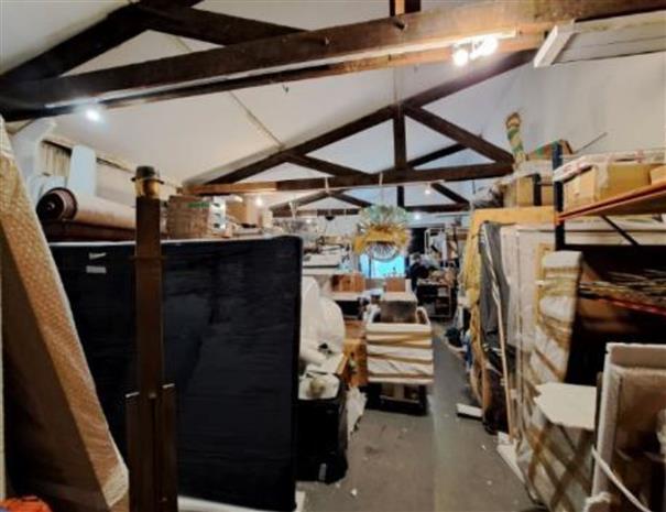 Local d'activités Location 93400 ST OUEN