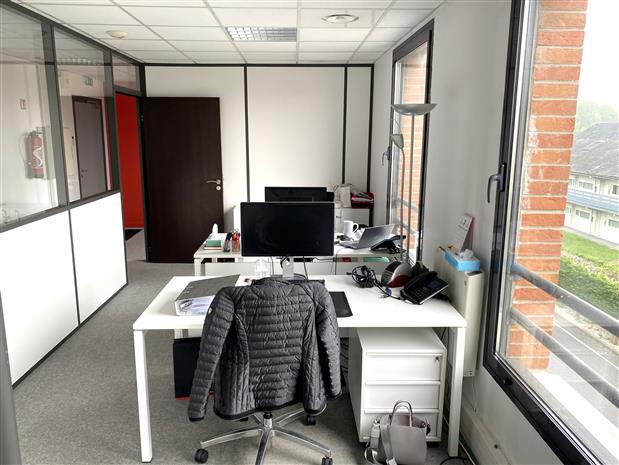 Bureau Vente/Location 59290 WASQUEHAL