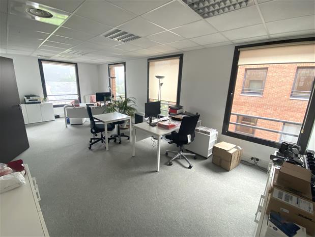 Bureau Vente/Location 59290 WASQUEHAL