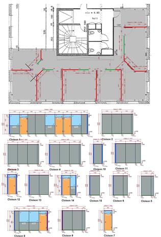 Bureau Vente/Location 59290 WASQUEHAL