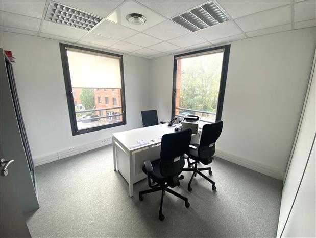 Bureau Vente/Location 59290 WASQUEHAL