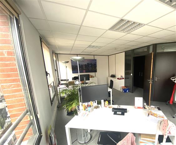 Bureau Vente/Location 59290 WASQUEHAL