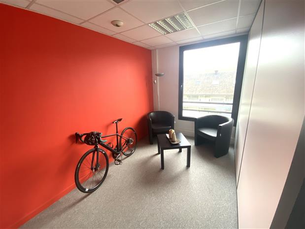 Bureau Vente/Location 59290 WASQUEHAL