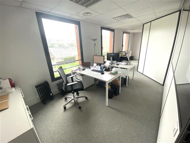 Bureau Vente/Location 59290 WASQUEHAL