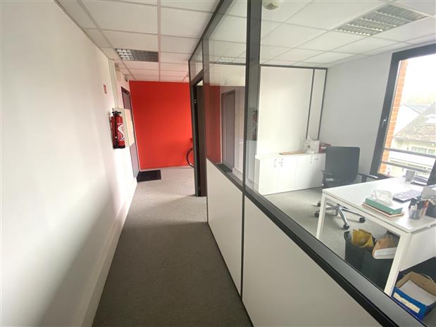 Bureau Vente/Location 59290 WASQUEHAL