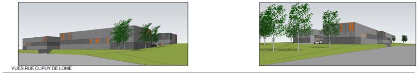 Terrain Vente 22140 BEGARD