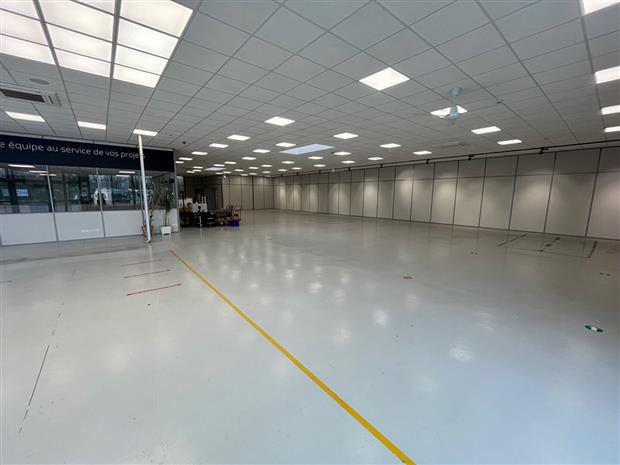 Entrepôt / Local d'activités Location 29850 GOUESNOU