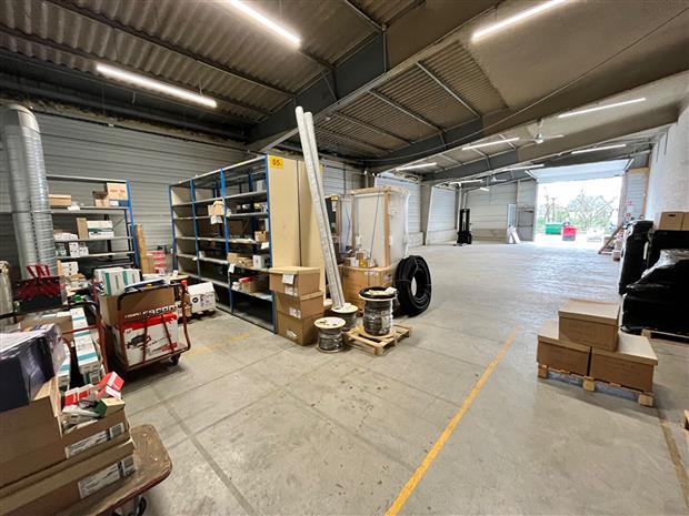 Entrepôt / Local d'activités Location 29850 GOUESNOU