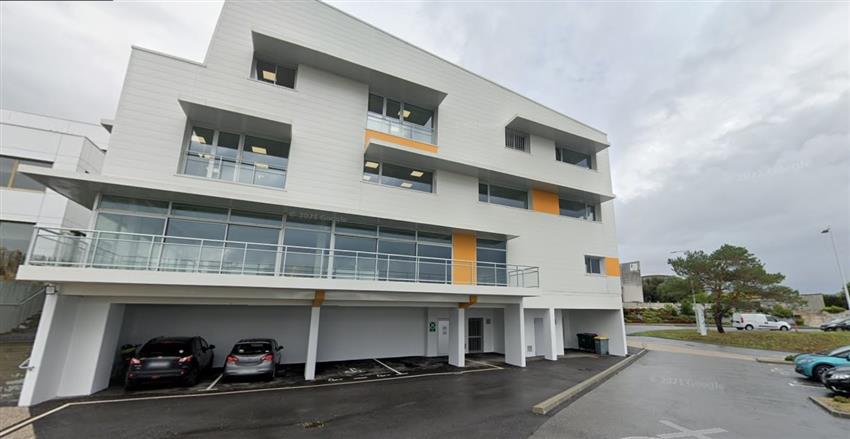 Bureau Location 29280 PLOUZANE