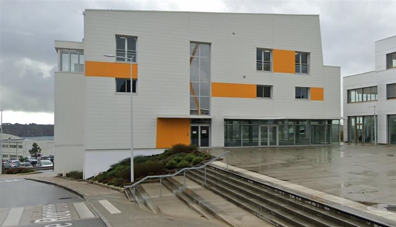 Bureau Location 29280 PLOUZANE