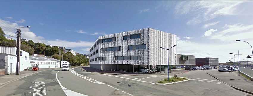 Bureau Location 29200 BREST
