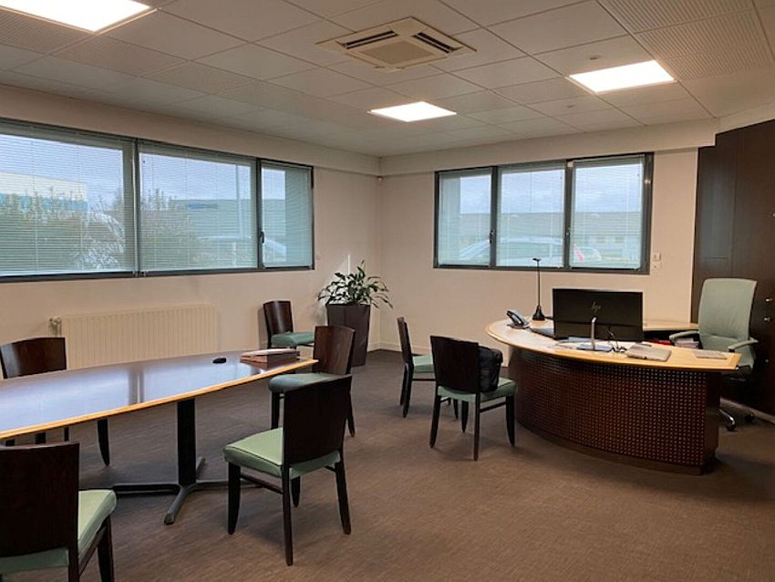Bureau Location 29200 BREST