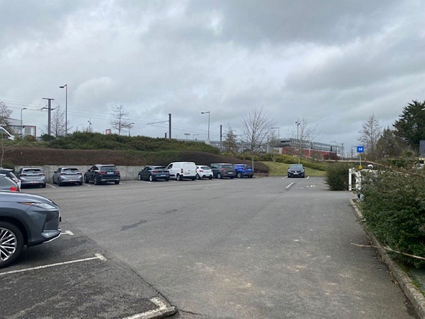 Bureau Location 29200 BREST