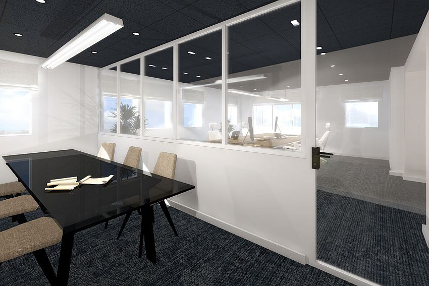 Bureau Location 29200 BREST