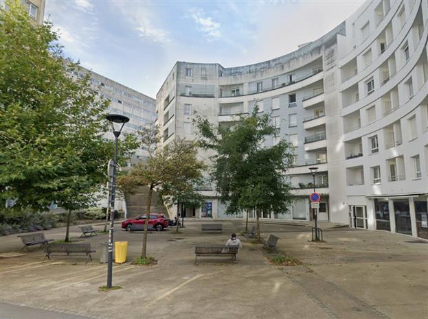 Bureau Vente 29200 BREST