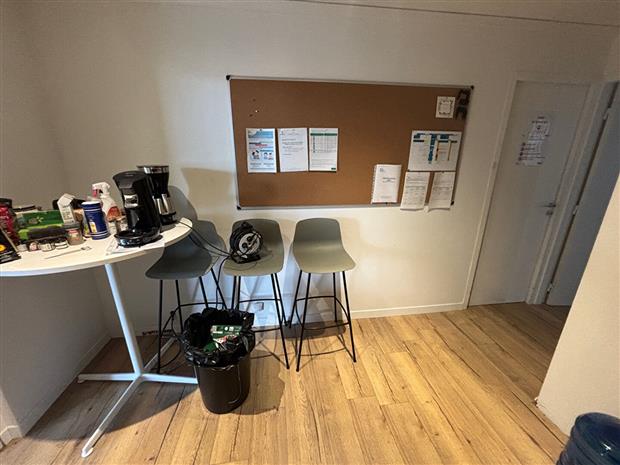 Local d'activités Location 29850 GOUESNOU