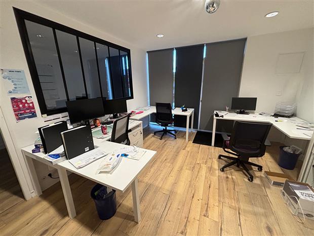 Local d'activités Location 29850 GOUESNOU