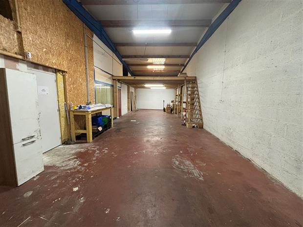 Local d'activités Location 29850 GOUESNOU