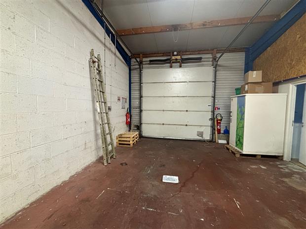 Local d'activités Location 29850 GOUESNOU