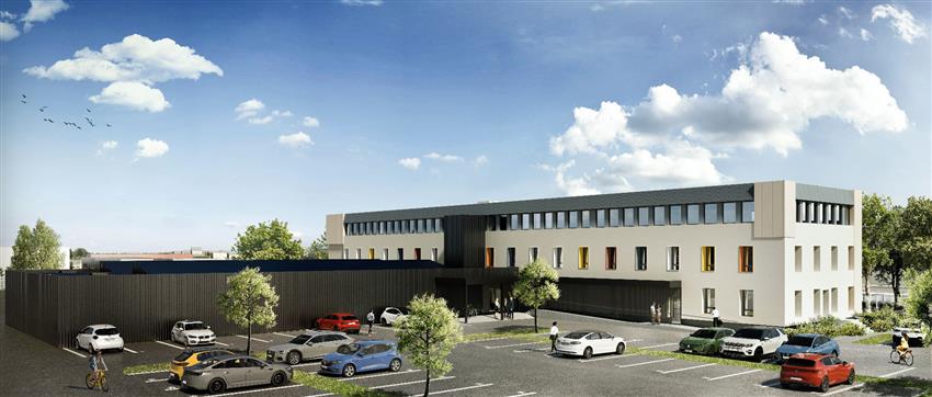 Bureau Location 29200 BREST