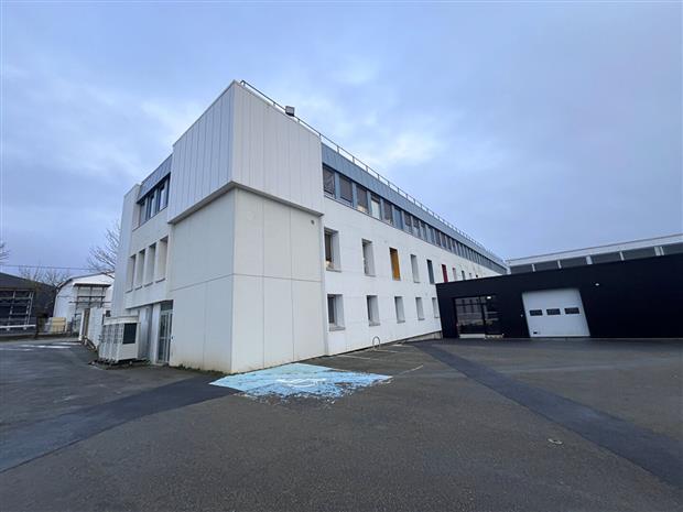 Bureau Location 29200 BREST