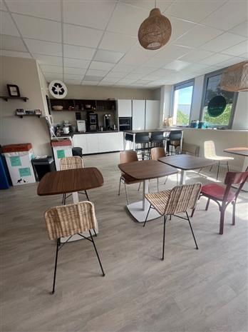 Bureau Location 29200 BREST