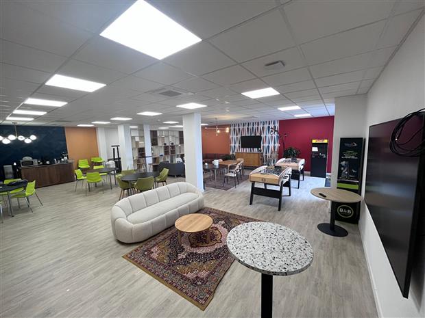 Bureau Location 29200 BREST