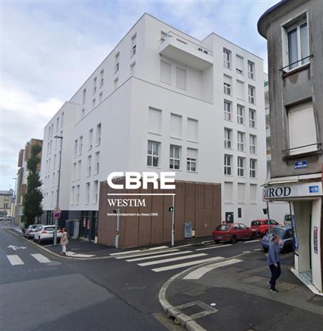 Commerce Vente 29200 BREST