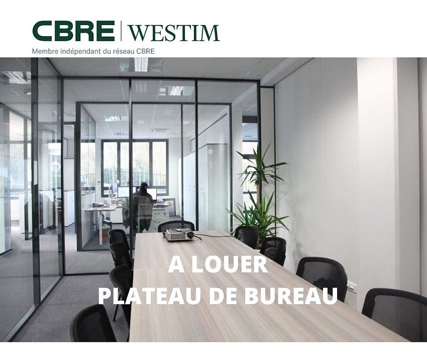 Bureau Location 29200 BREST