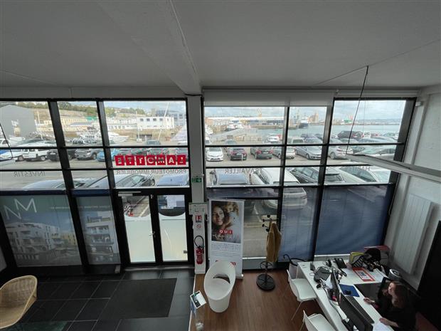 Bureau Location 29200 BREST