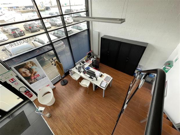 Bureau Location 29200 BREST