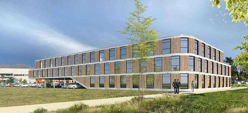 Bureau Vente 29900 CONCARNEAU