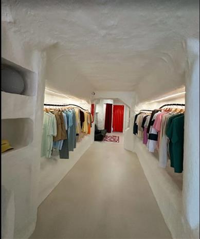Commerce Location 29200 BREST