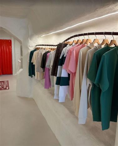 Commerce Location 29200 BREST
