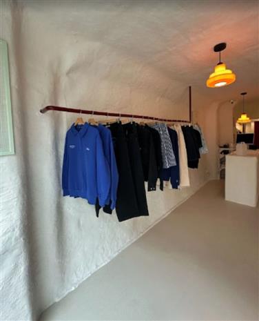 Commerce Location 29200 BREST