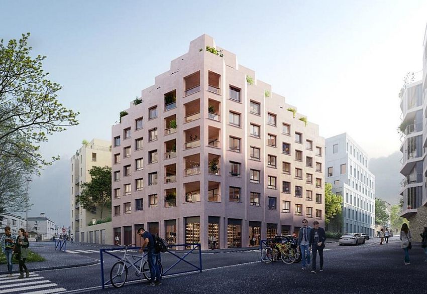 Bureau Vente 29200 BREST