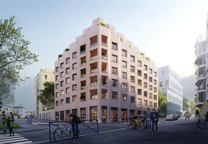 Bureau Vente 29200 BREST