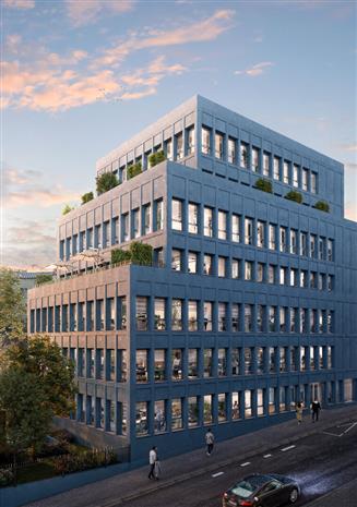 Bureau Vente 29200 BREST