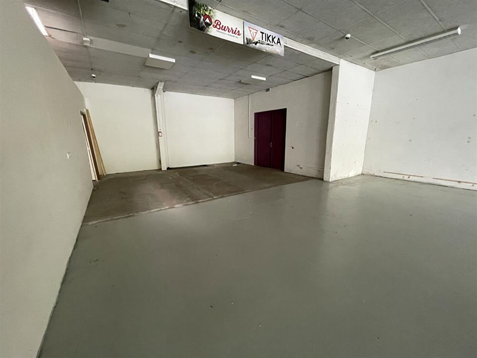Commerce Location 29000 QUIMPER