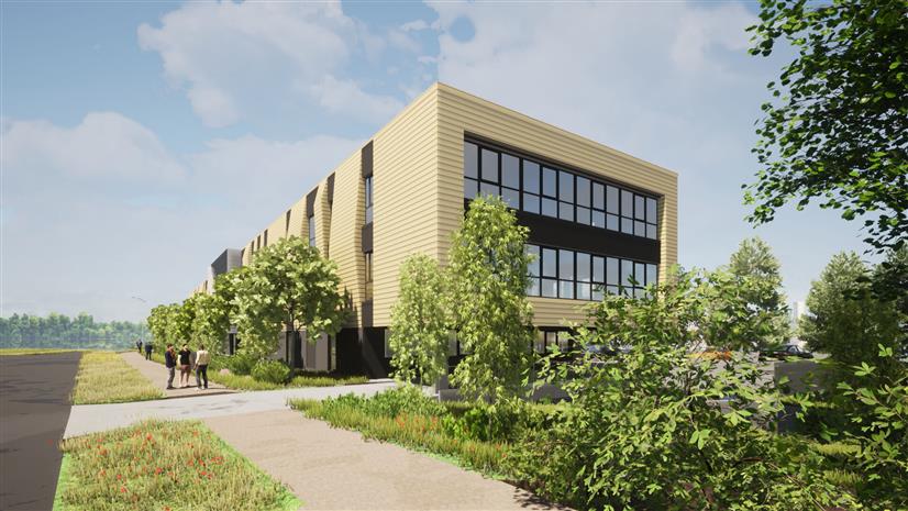 Bureau Location 29200 BREST