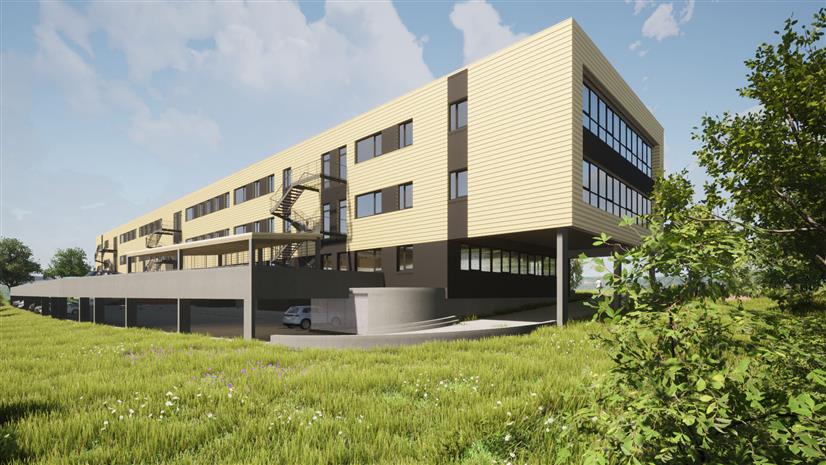 Bureau Location 29200 BREST