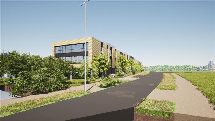 Bureau Vente 29200 BREST