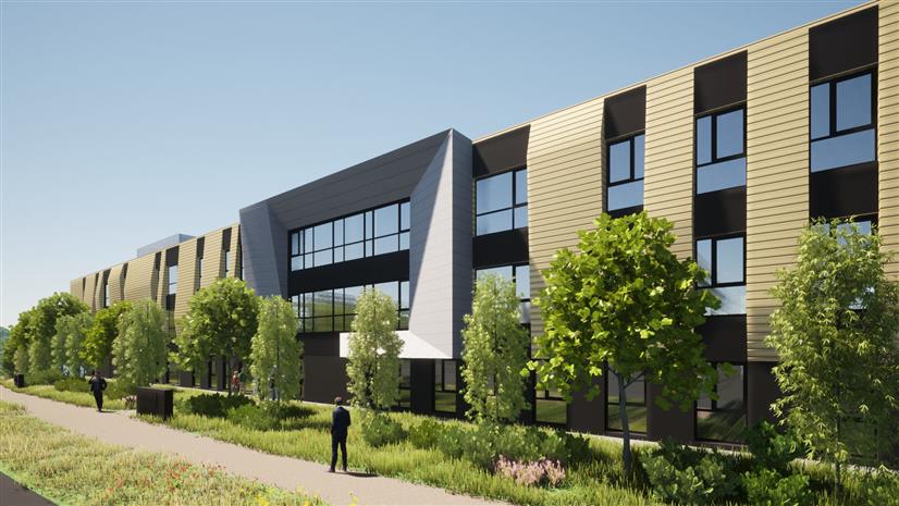 Bureau Vente 29200 BREST