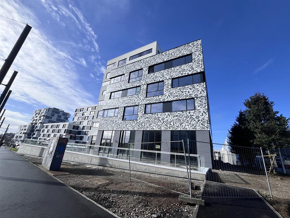 Bureau Location 29850 GOUESNOU